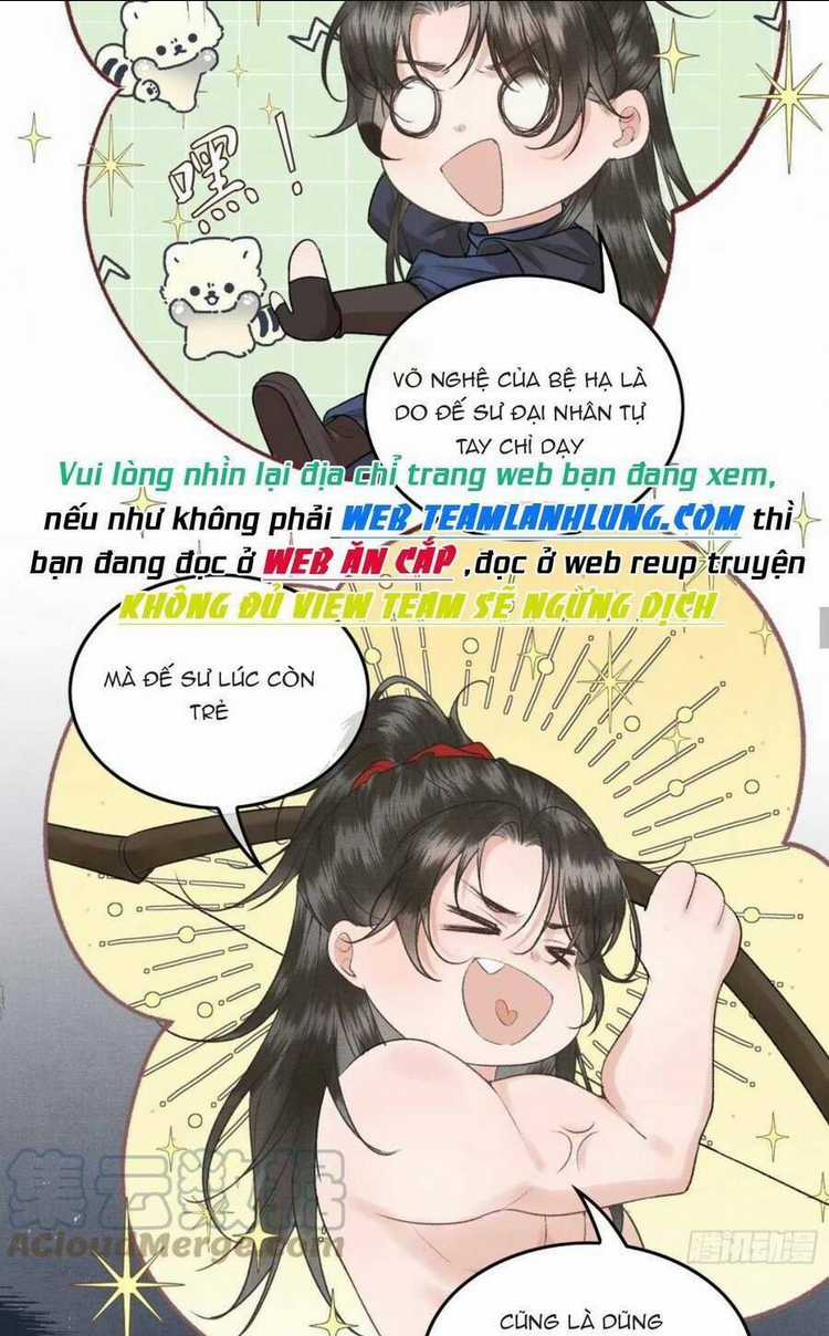 Phu Quân Giữ Thê - Chapter 22 - Trang 38