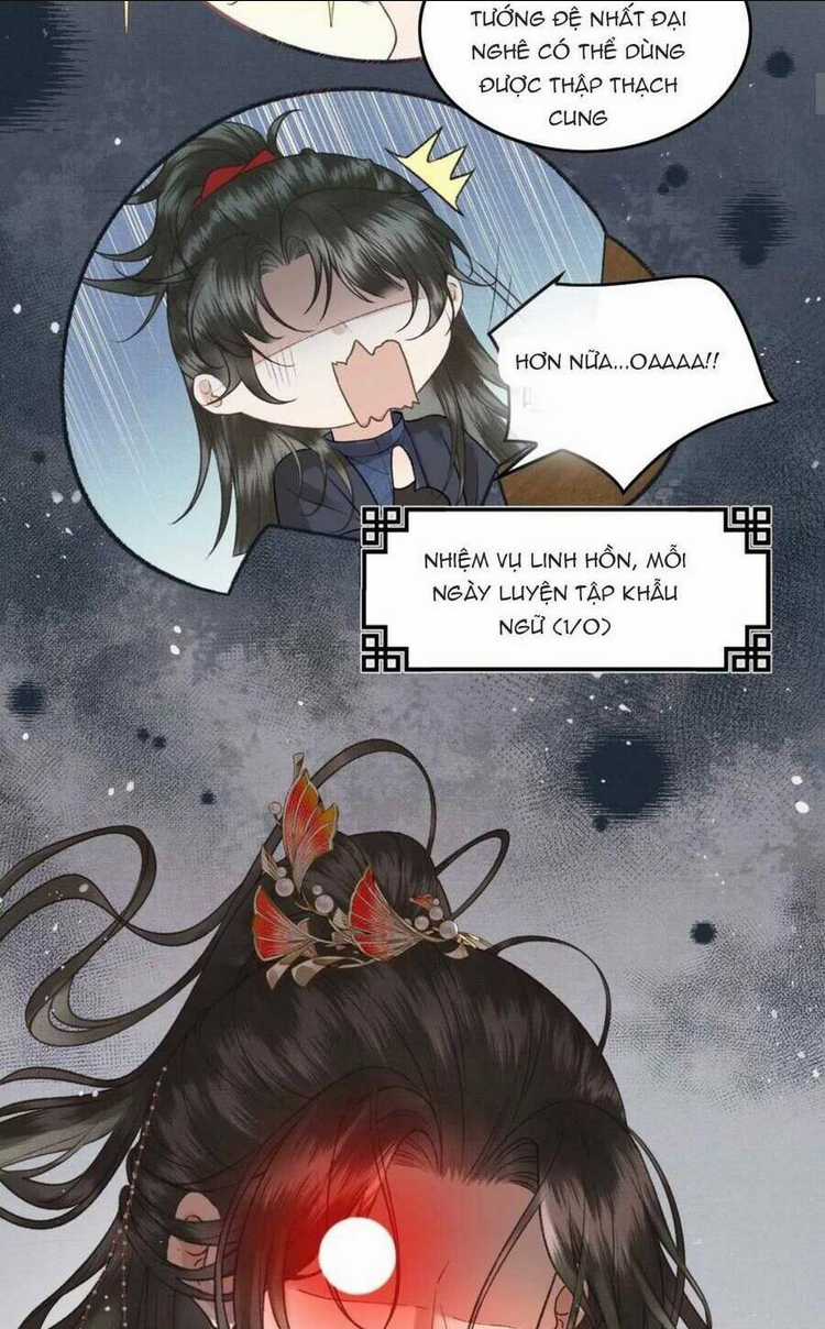 Phu Quân Giữ Thê - Chapter 22 - Trang 39