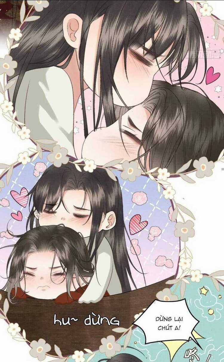 Phu Quân Giữ Thê - Chapter 22 - Trang 41