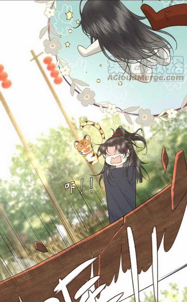 Phu Quân Giữ Thê - Chapter 22 - Trang 42