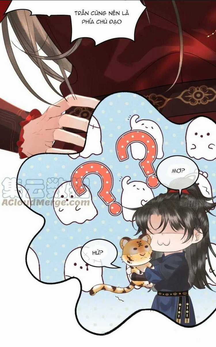 Phu Quân Giữ Thê - Chapter 22 - Trang 45