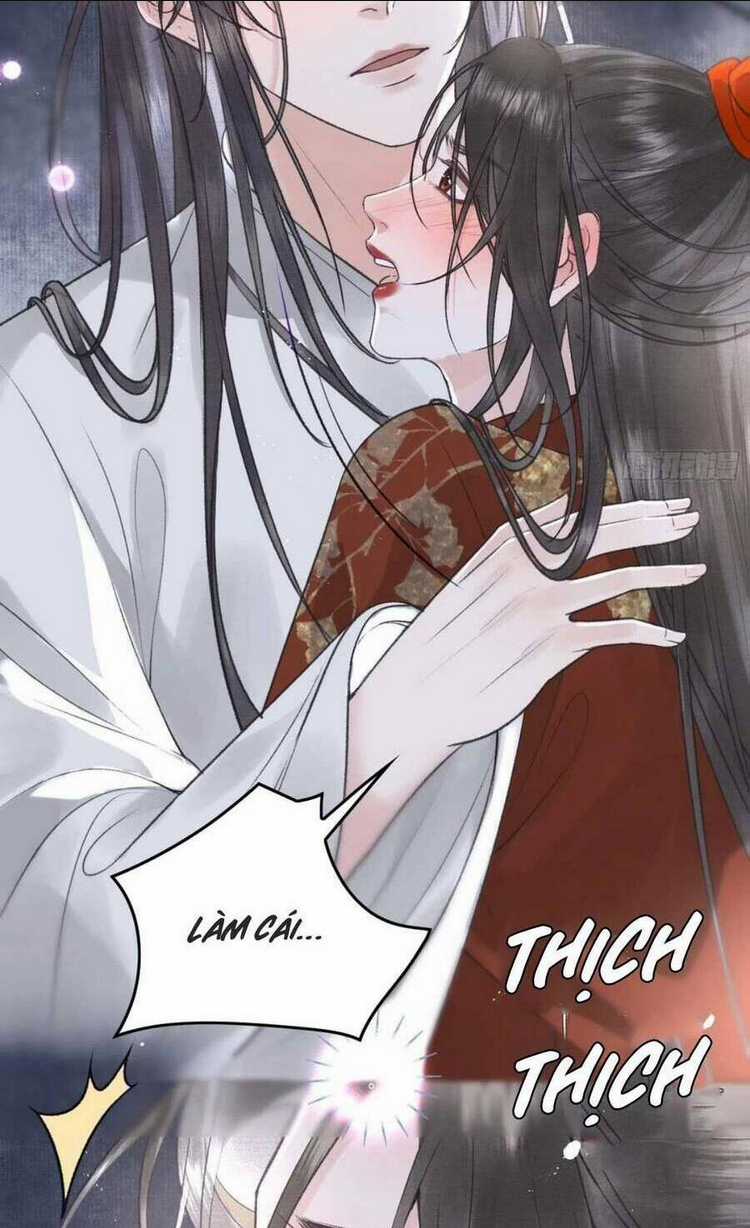 Phu Quân Giữ Thê - Chapter 22 - Trang 7