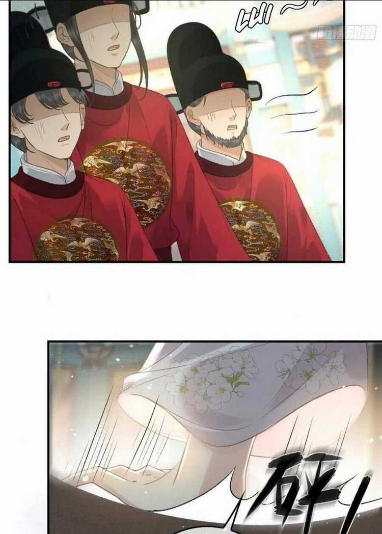 Phu Quân Giữ Thê - Chapter 23 - Trang 11