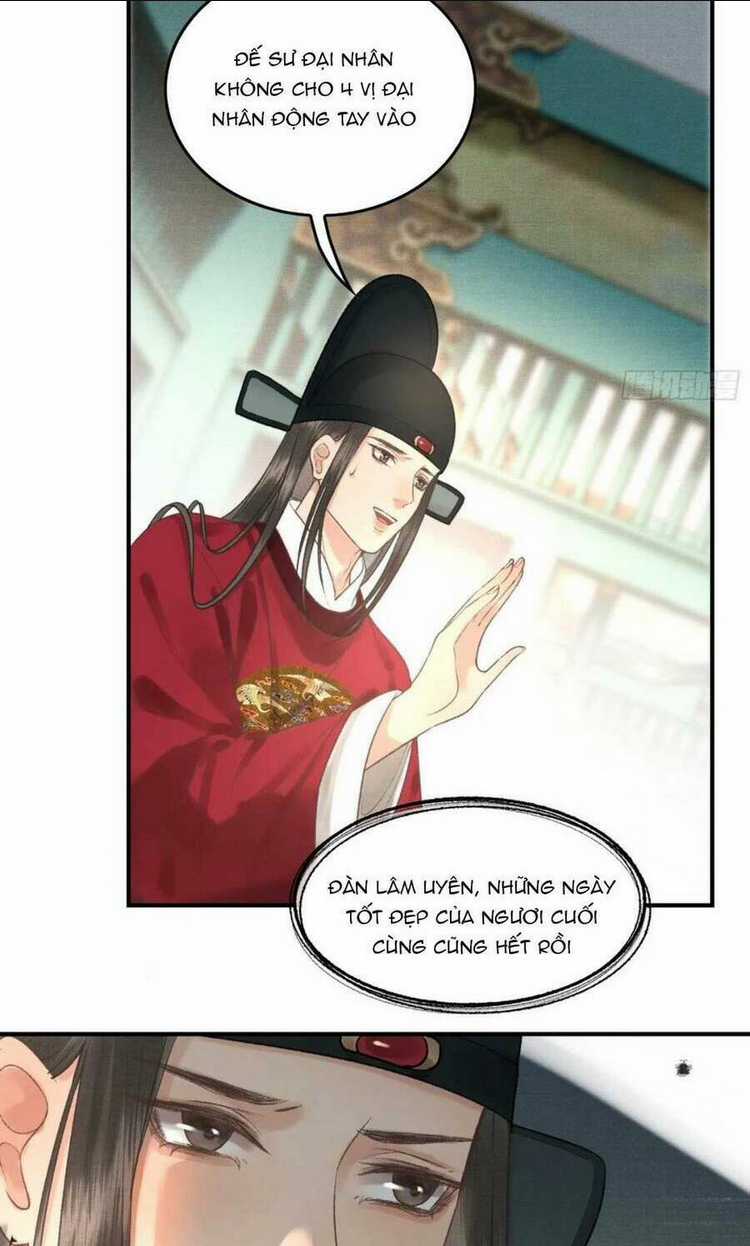 Phu Quân Giữ Thê - Chapter 23 - Trang 15