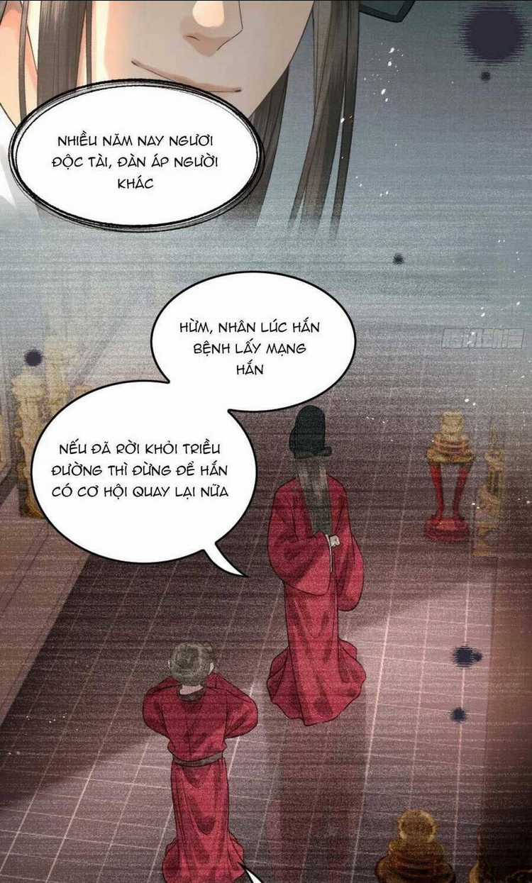 Phu Quân Giữ Thê - Chapter 23 - Trang 16