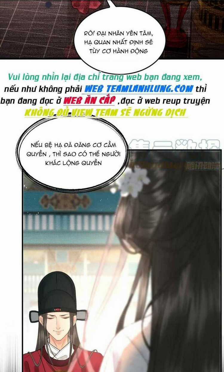 Phu Quân Giữ Thê - Chapter 23 - Trang 17