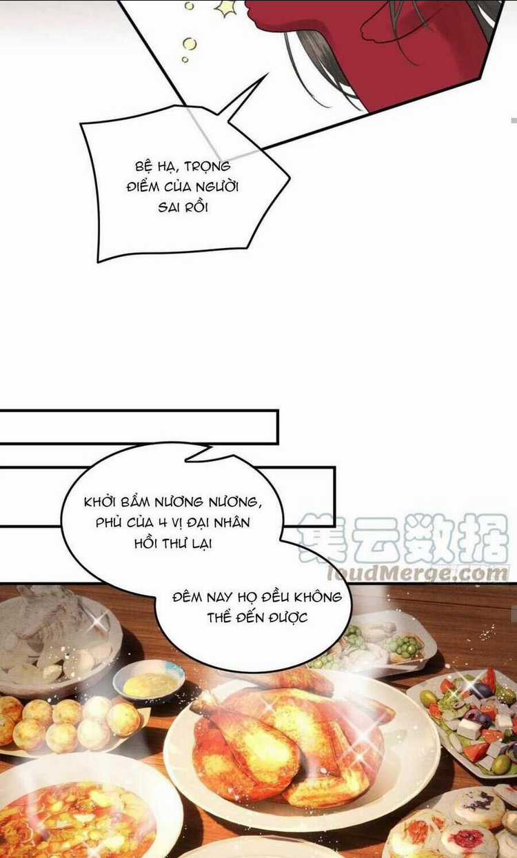 Phu Quân Giữ Thê - Chapter 23 - Trang 20