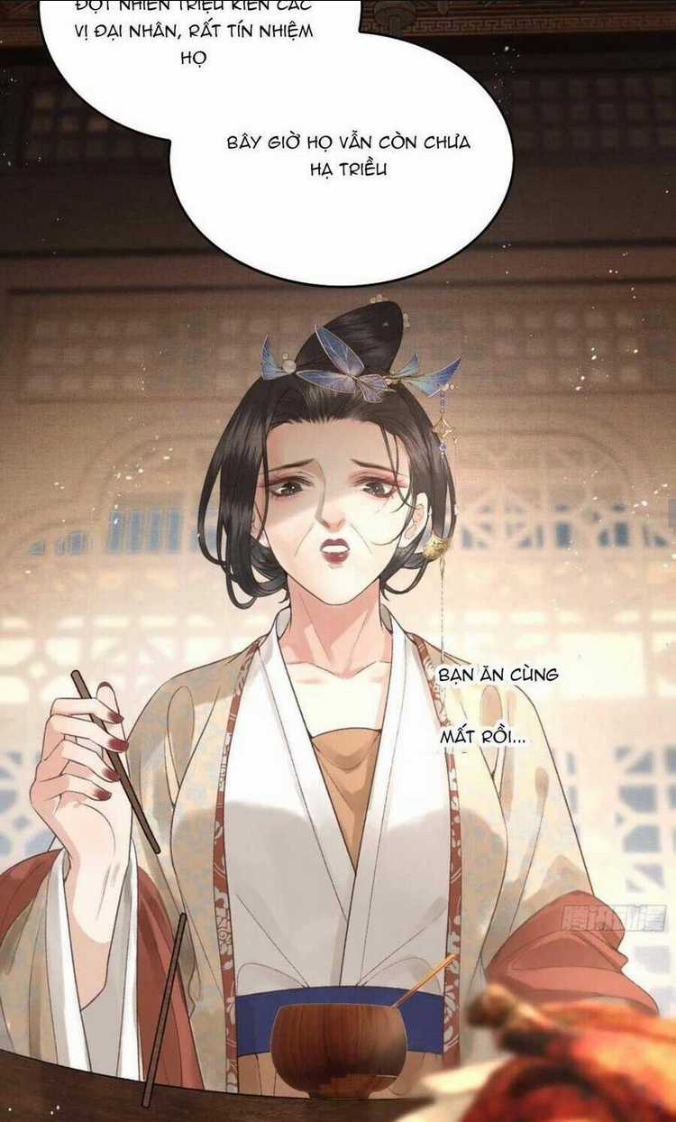 Phu Quân Giữ Thê - Chapter 23 - Trang 22