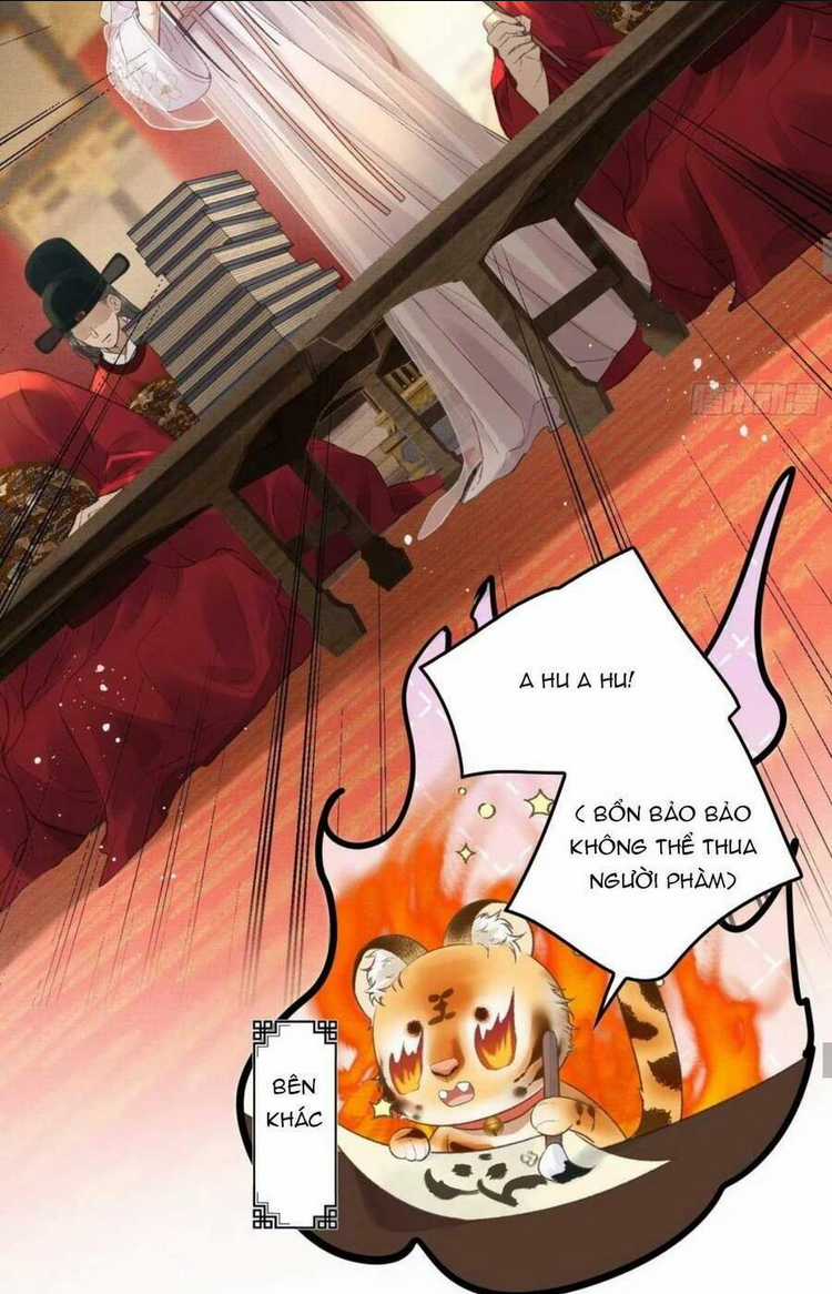 Phu Quân Giữ Thê - Chapter 23 - Trang 25