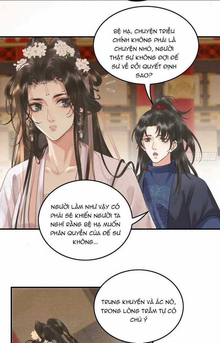 Phu Quân Giữ Thê - Chapter 23 - Trang 26