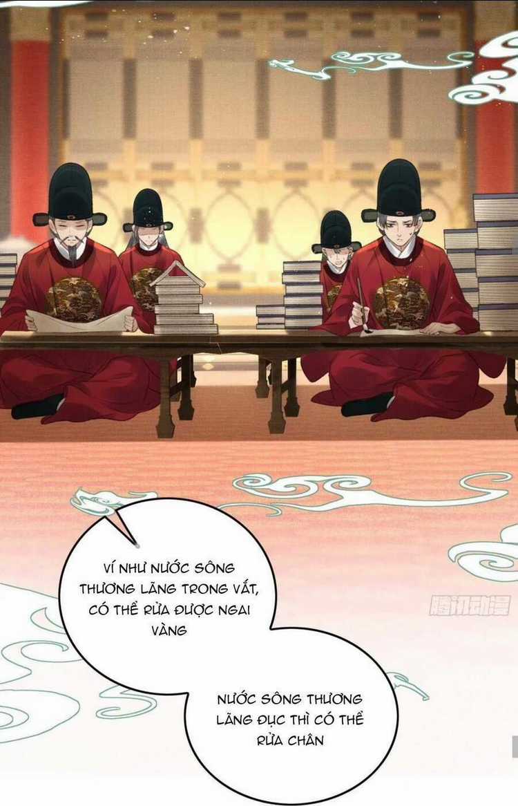 Phu Quân Giữ Thê - Chapter 23 - Trang 28