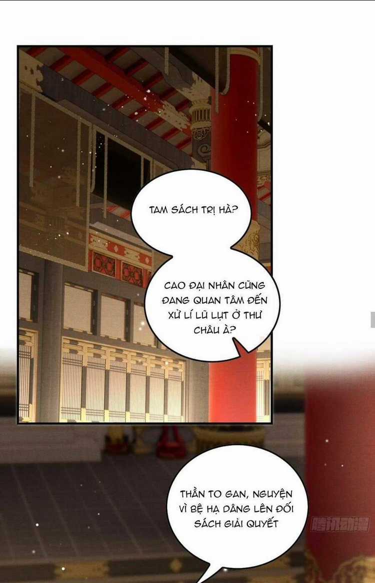 Phu Quân Giữ Thê - Chapter 23 - Trang 29