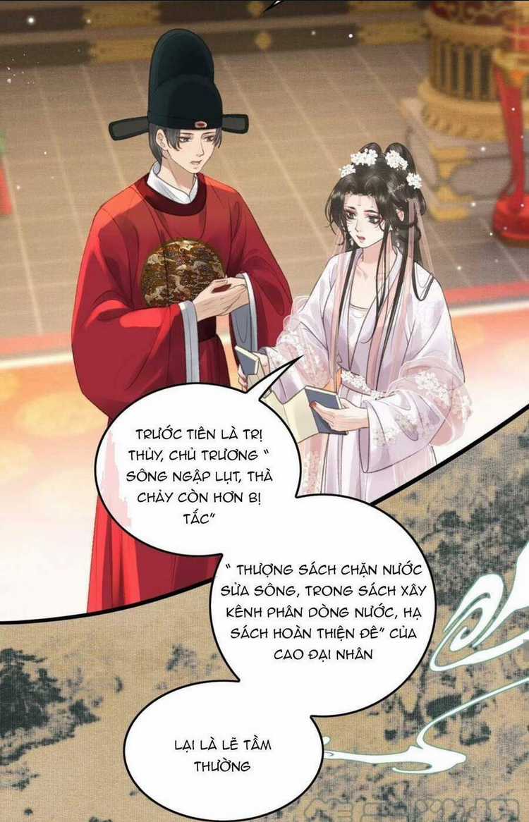 Phu Quân Giữ Thê - Chapter 23 - Trang 30