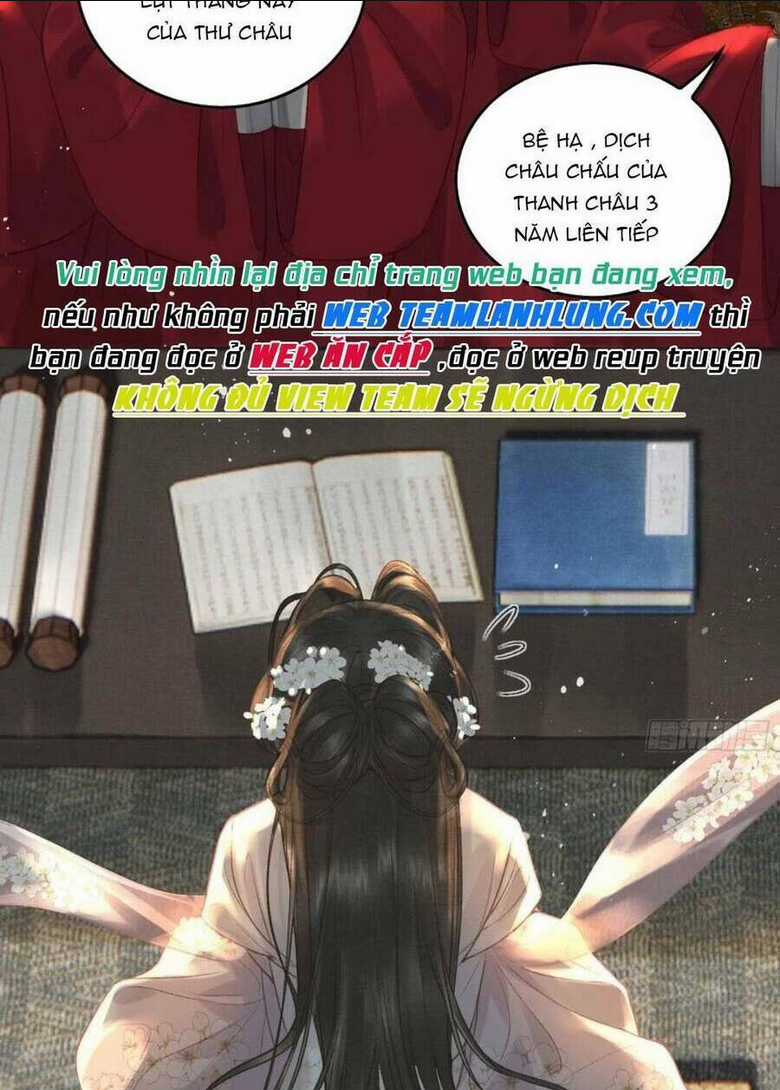 Phu Quân Giữ Thê - Chapter 23 - Trang 4