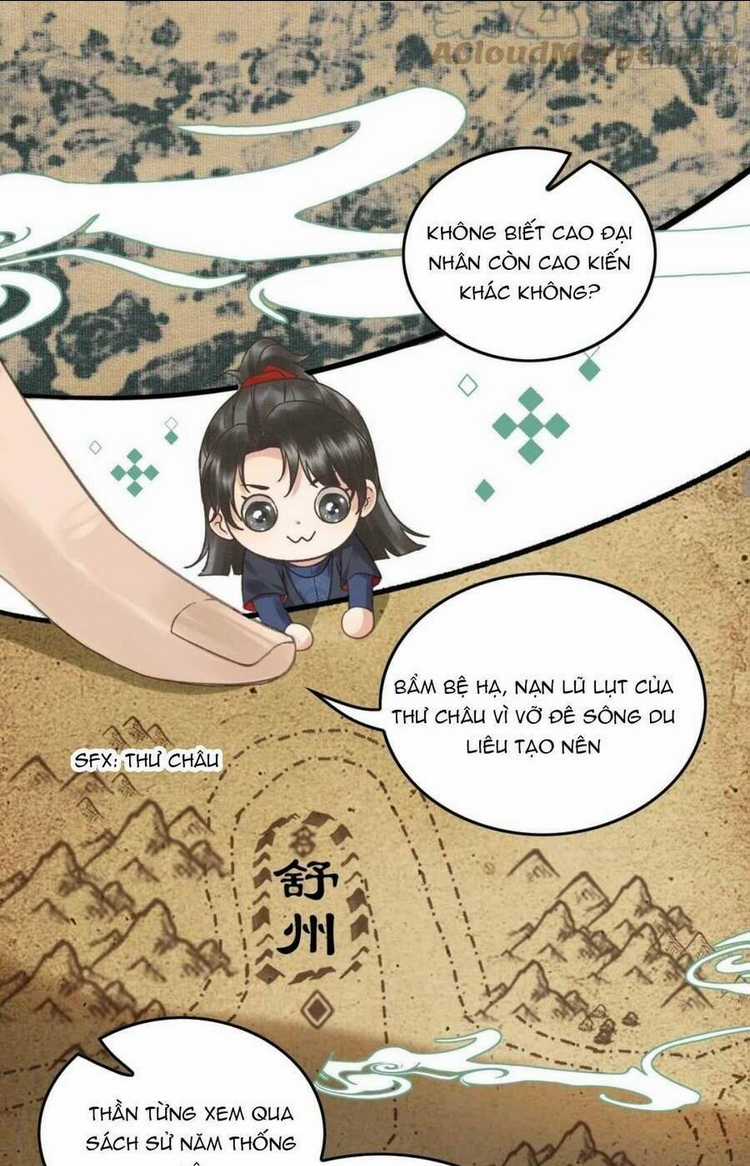 Phu Quân Giữ Thê - Chapter 23 - Trang 31