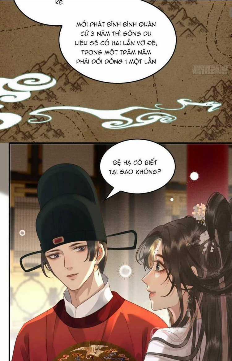 Phu Quân Giữ Thê - Chapter 23 - Trang 32