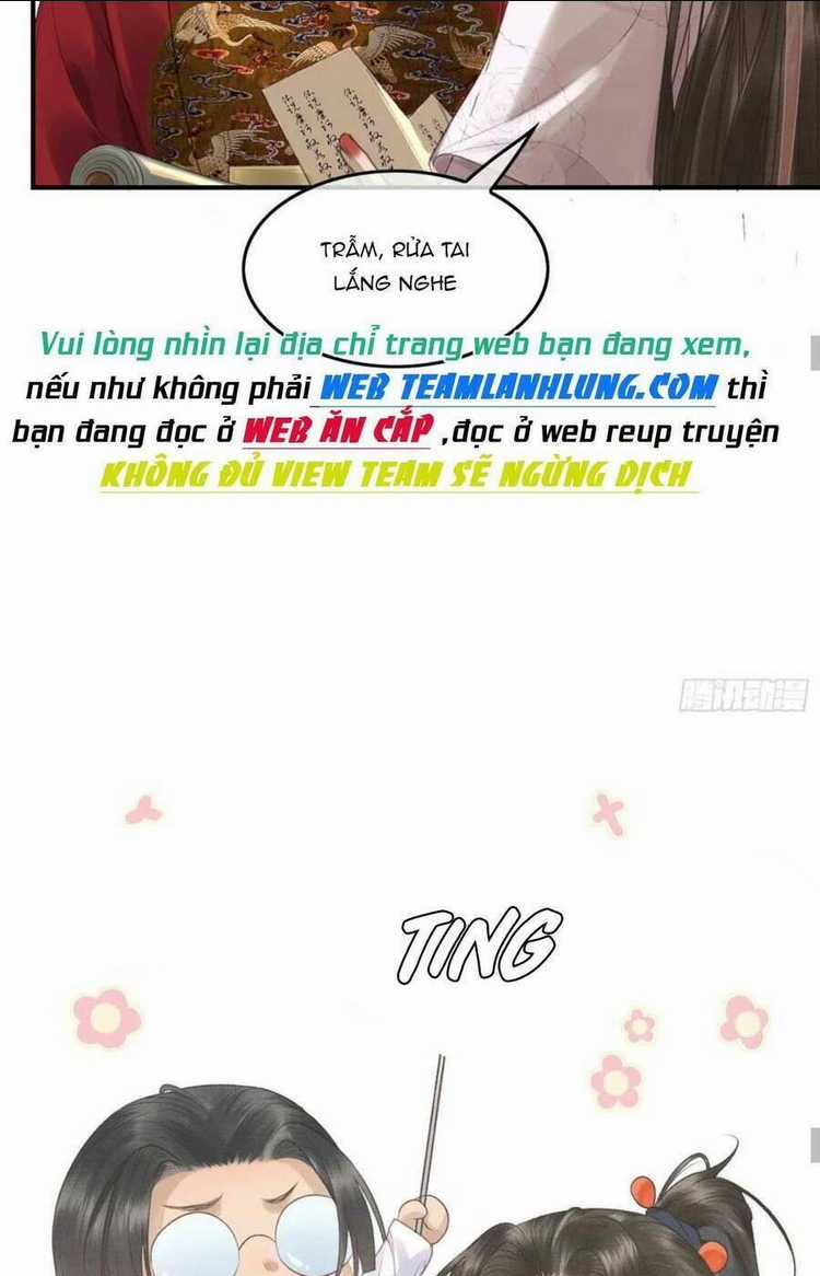 Phu Quân Giữ Thê - Chapter 23 - Trang 33