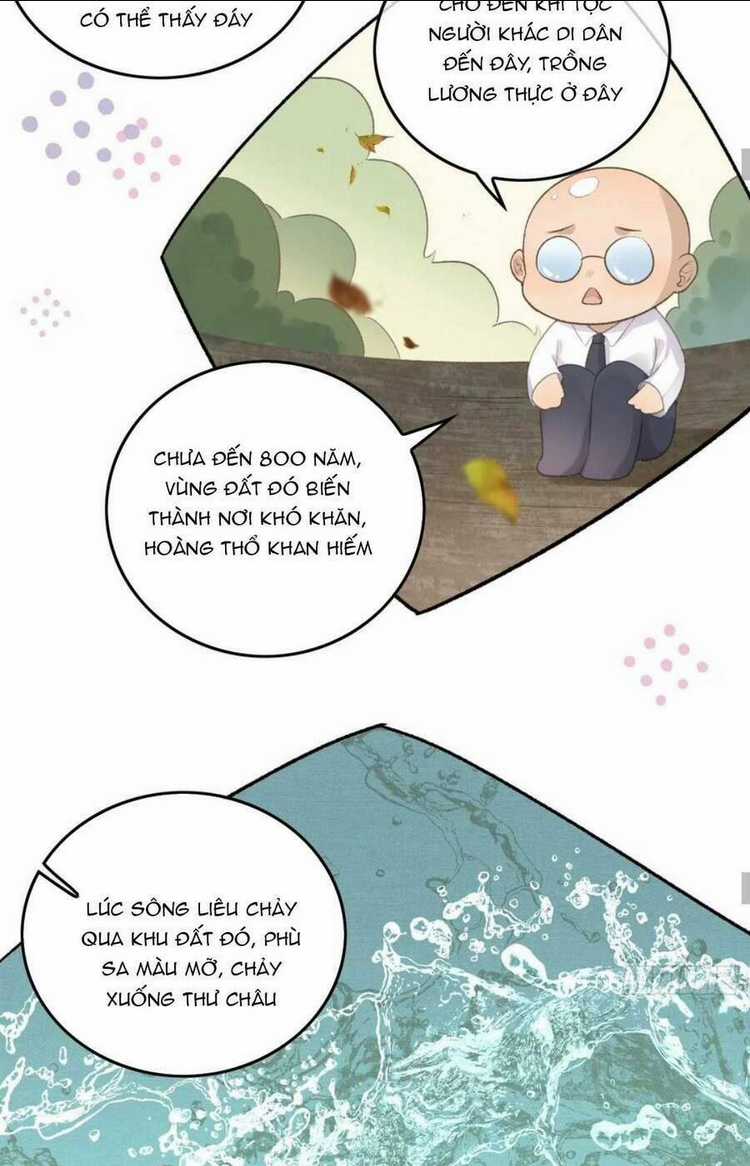 Phu Quân Giữ Thê - Chapter 23 - Trang 35