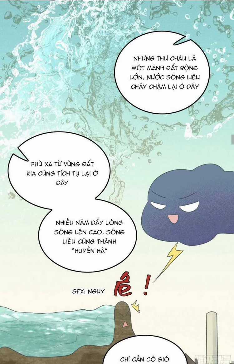 Phu Quân Giữ Thê - Chapter 23 - Trang 36