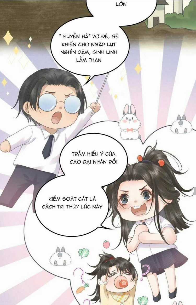 Phu Quân Giữ Thê - Chapter 23 - Trang 37