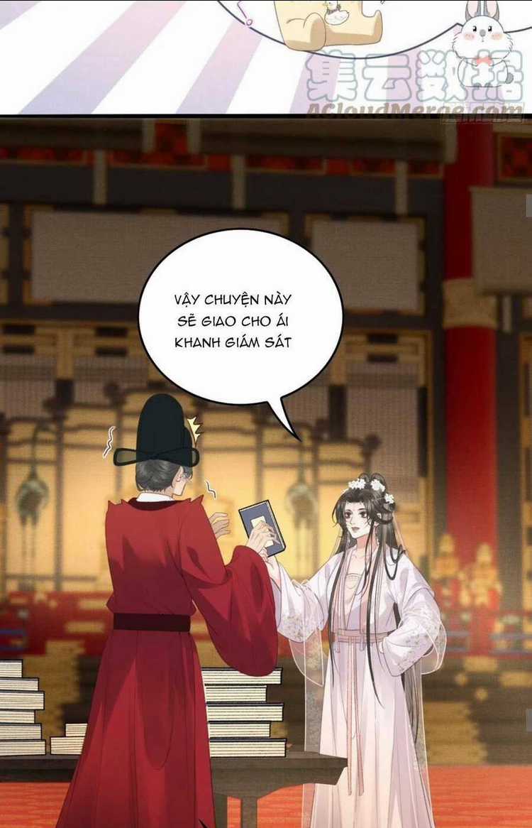 Phu Quân Giữ Thê - Chapter 23 - Trang 38