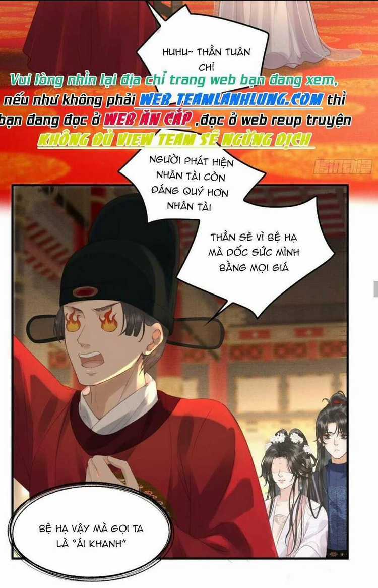 Phu Quân Giữ Thê - Chapter 23 - Trang 39