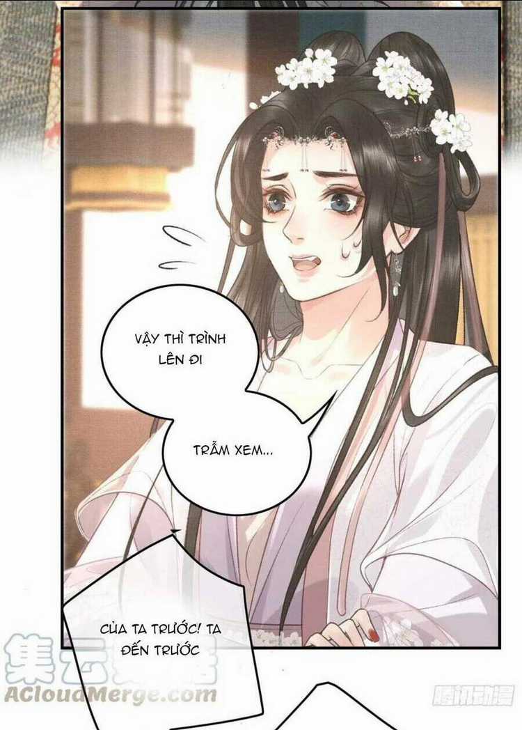 Phu Quân Giữ Thê - Chapter 23 - Trang 5