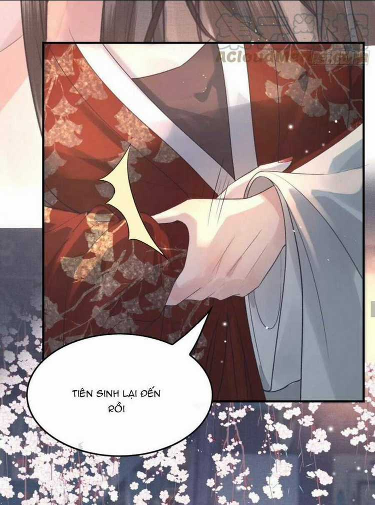 Phu Quân Giữ Thê - Chapter 23 - Trang 49