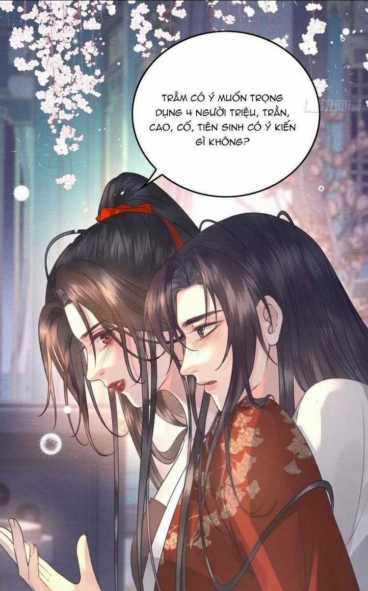 Phu Quân Giữ Thê - Chapter 23 - Trang 50