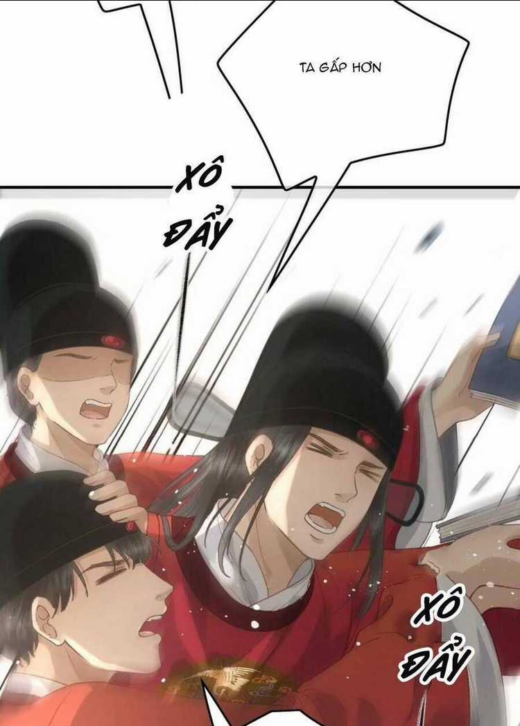 Phu Quân Giữ Thê - Chapter 23 - Trang 6