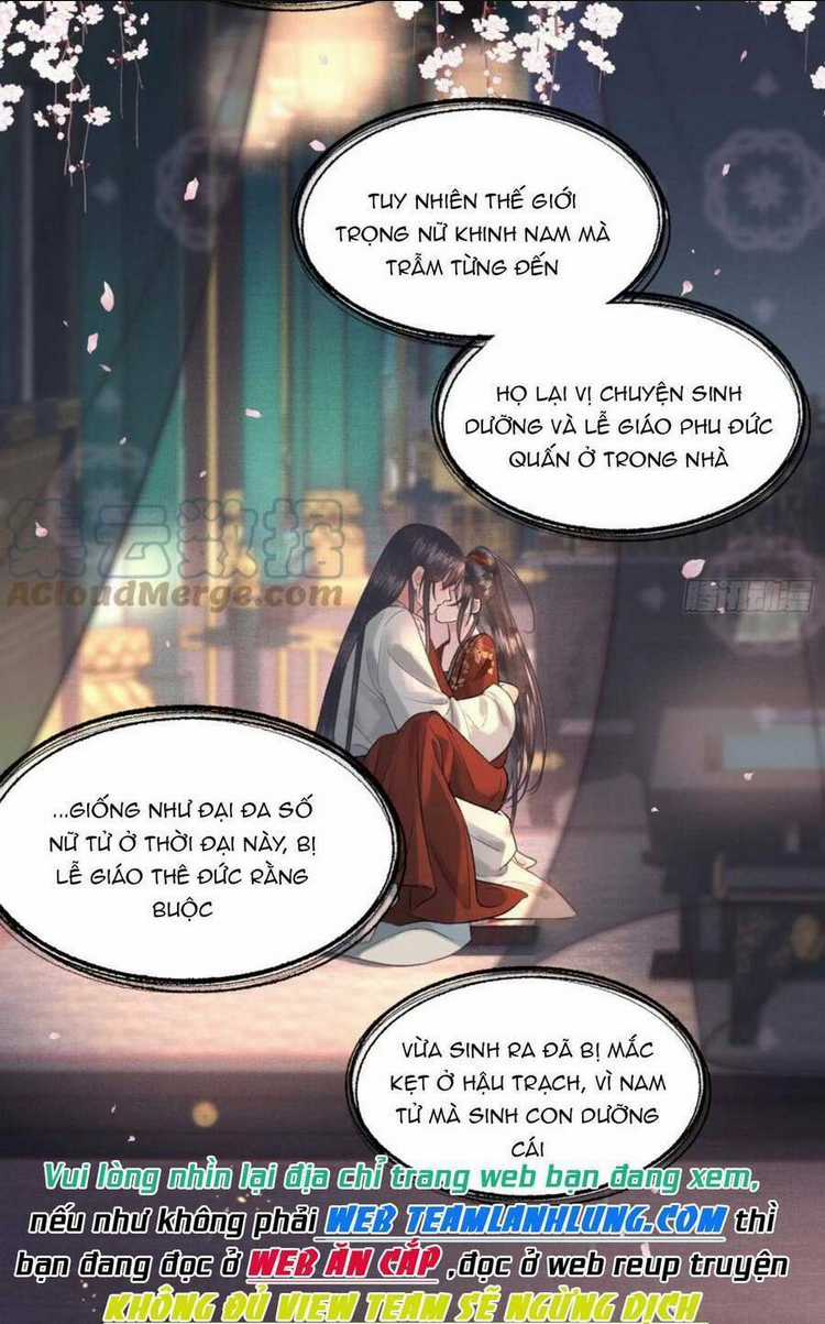 Phu Quân Giữ Thê - Chapter 23 - Trang 54