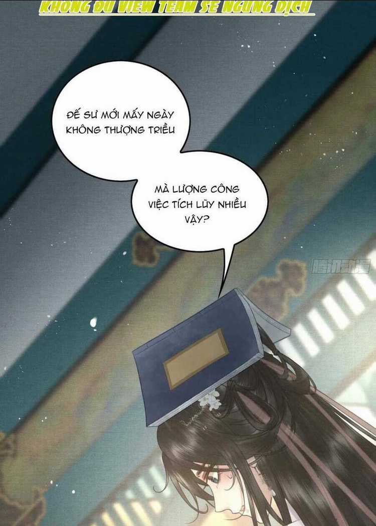 Phu Quân Giữ Thê - Chapter 23 - Trang 8