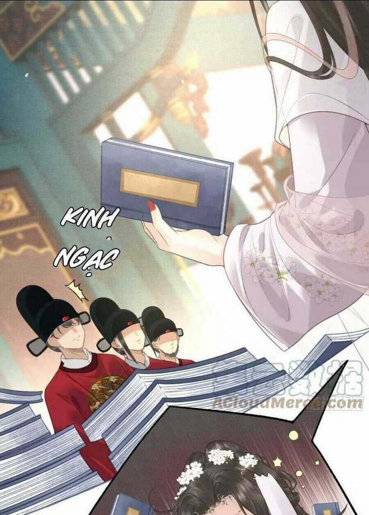 Phu Quân Giữ Thê - Chapter 23 - Trang 9