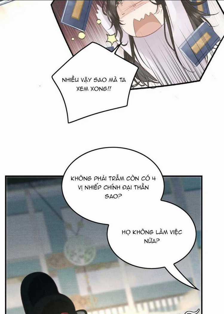 Phu Quân Giữ Thê - Chapter 23 - Trang 10