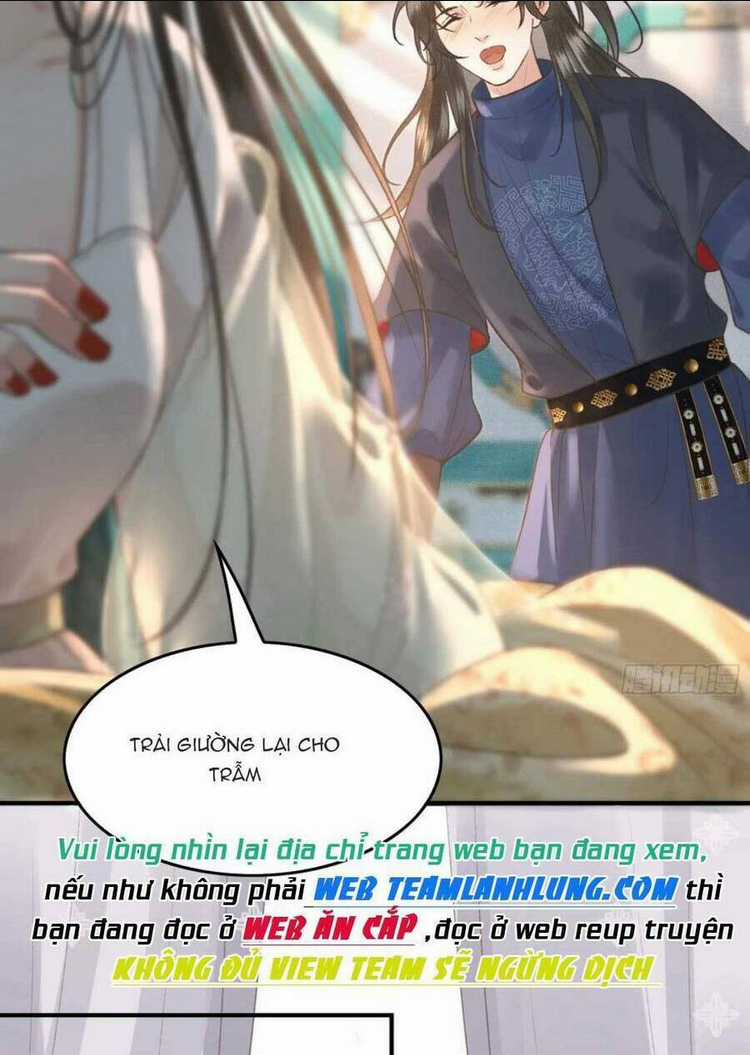 Phu Quân Giữ Thê - Chapter 24 - Trang 11