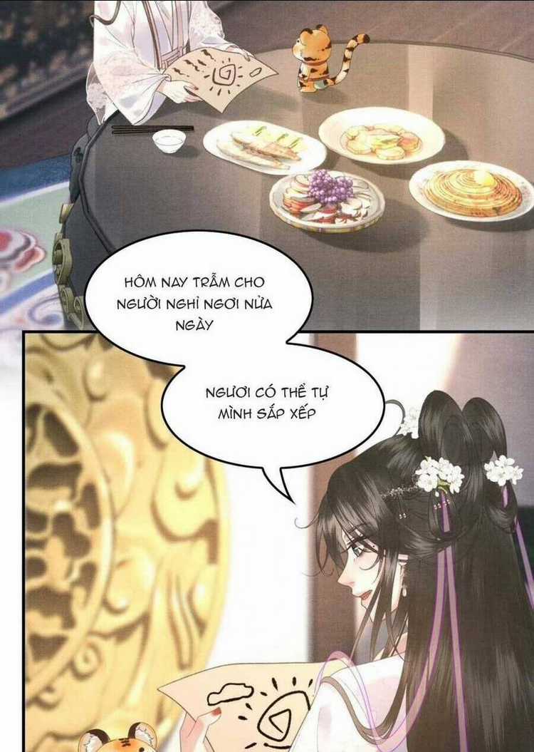 Phu Quân Giữ Thê - Chapter 24 - Trang 13