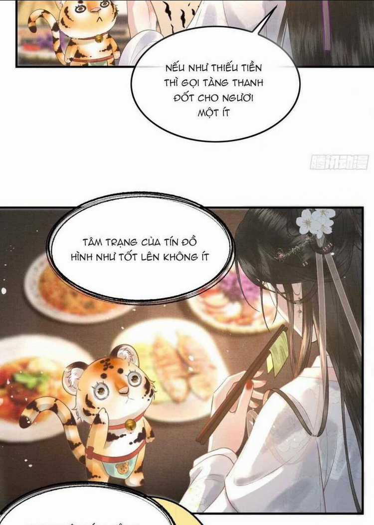 Phu Quân Giữ Thê - Chapter 24 - Trang 14