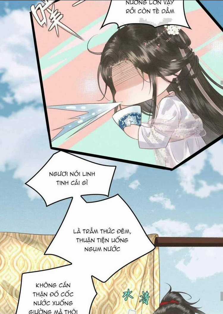 Phu Quân Giữ Thê - Chapter 24 - Trang 17