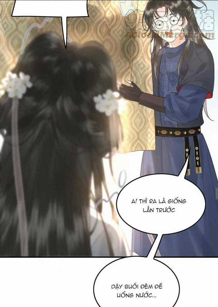 Phu Quân Giữ Thê - Chapter 24 - Trang 18