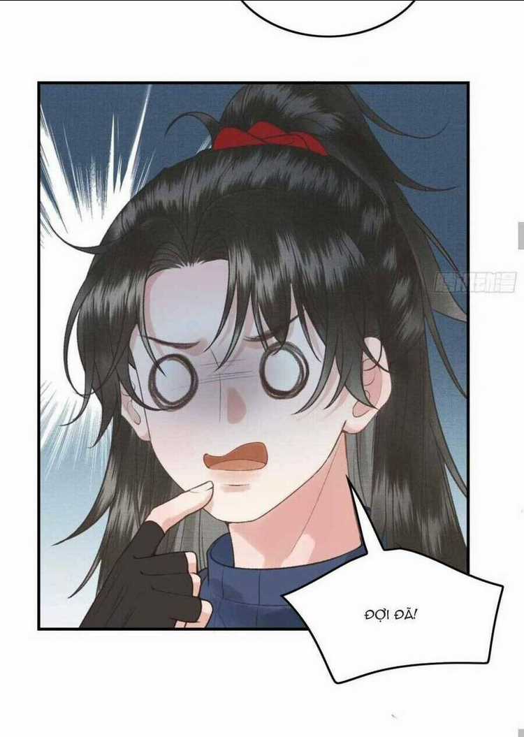 Phu Quân Giữ Thê - Chapter 24 - Trang 19