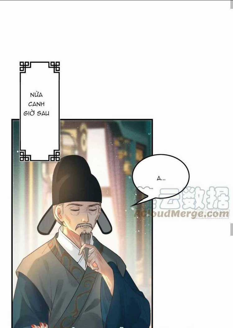 Phu Quân Giữ Thê - Chapter 24 - Trang 20