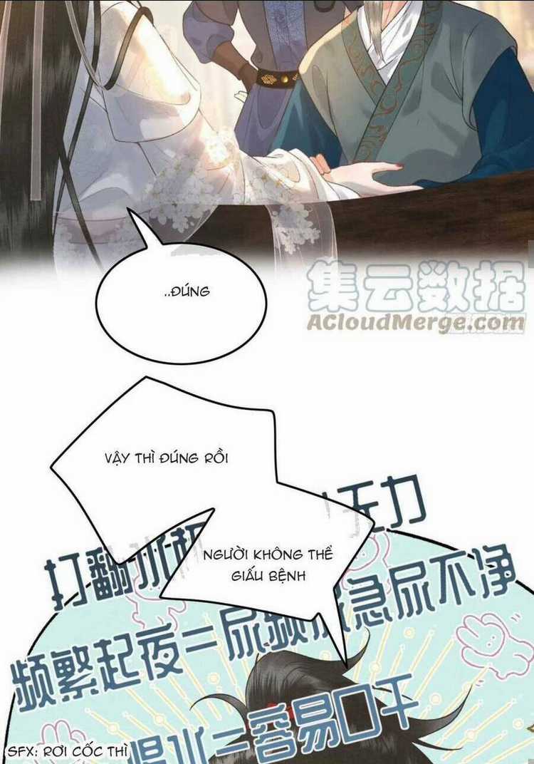 Phu Quân Giữ Thê - Chapter 24 - Trang 23