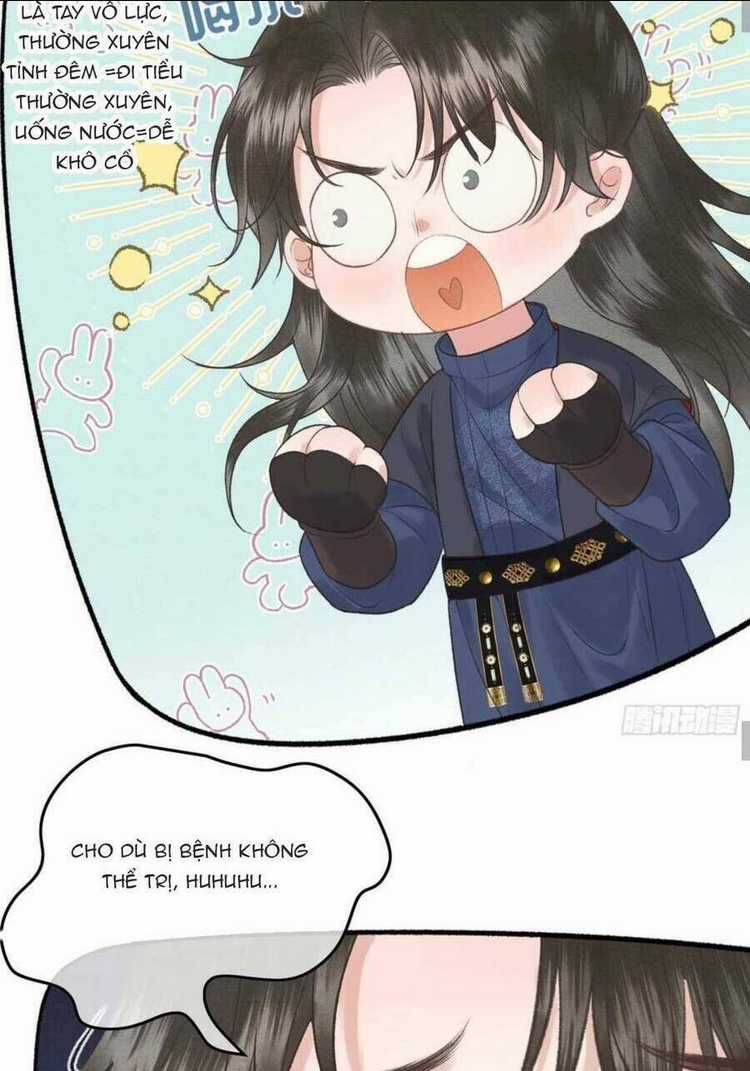 Phu Quân Giữ Thê - Chapter 24 - Trang 24