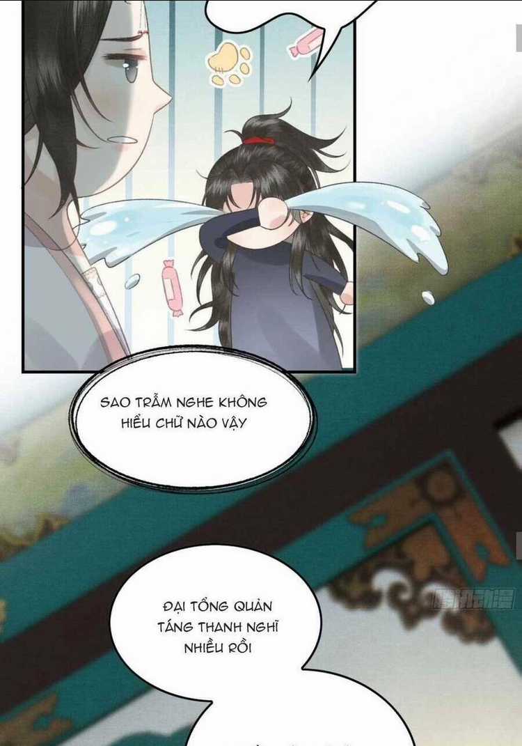 Phu Quân Giữ Thê - Chapter 24 - Trang 26