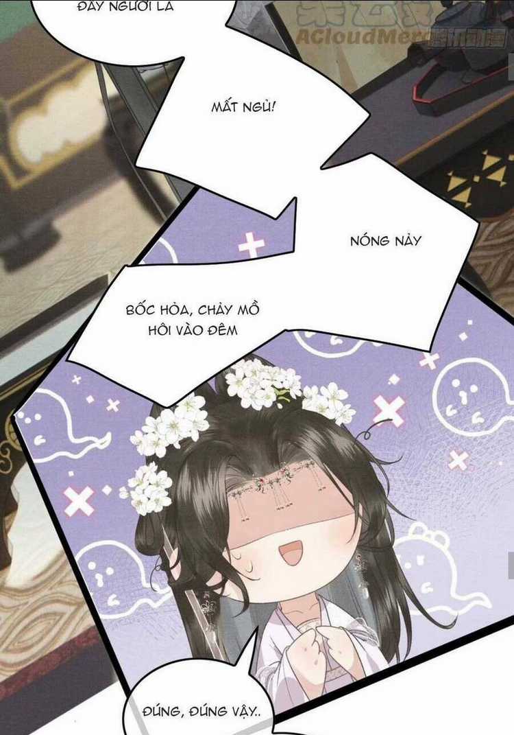 Phu Quân Giữ Thê - Chapter 24 - Trang 28