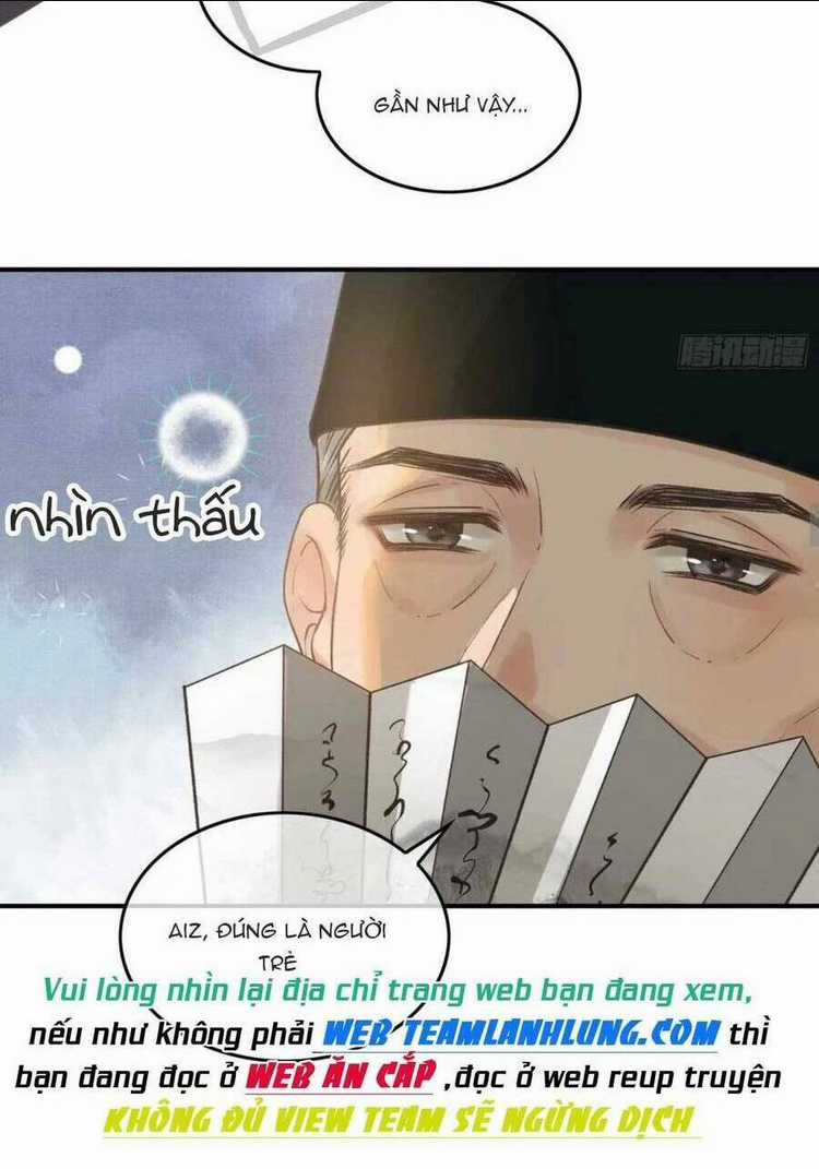 Phu Quân Giữ Thê - Chapter 24 - Trang 29