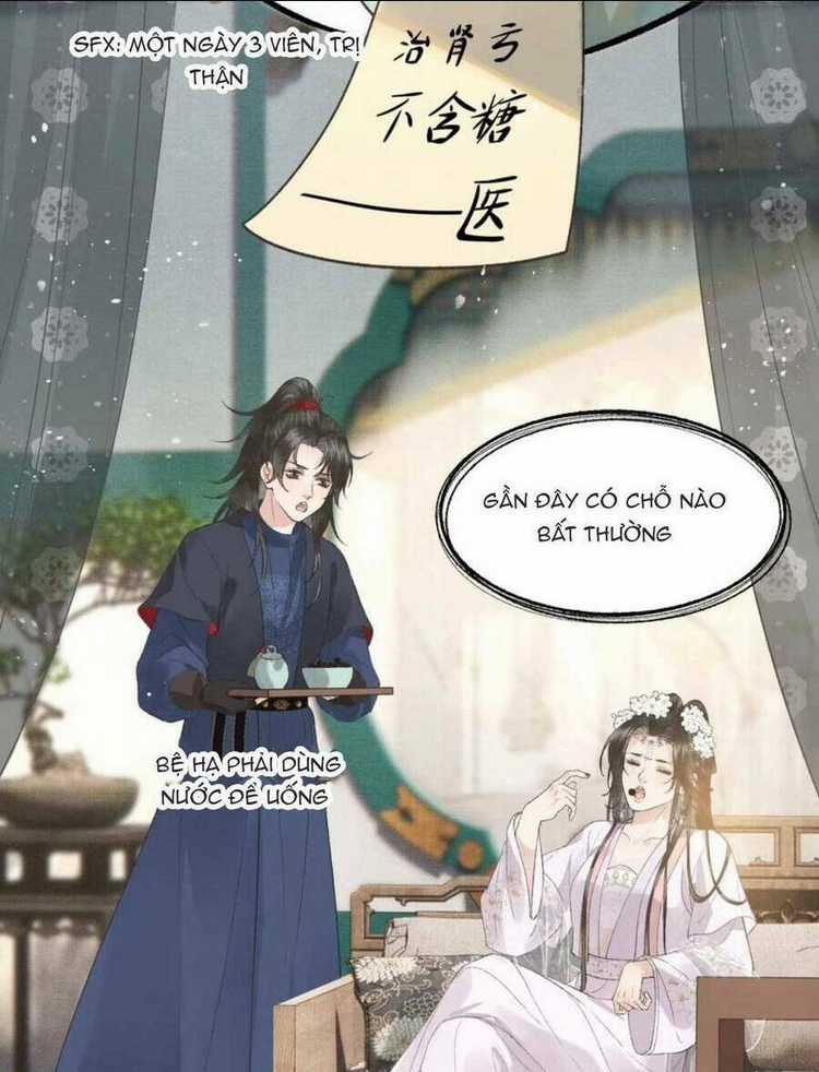 Phu Quân Giữ Thê - Chapter 24 - Trang 31