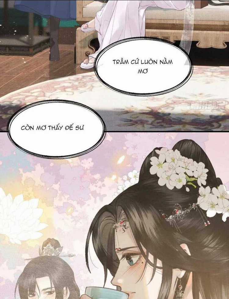 Phu Quân Giữ Thê - Chapter 24 - Trang 32