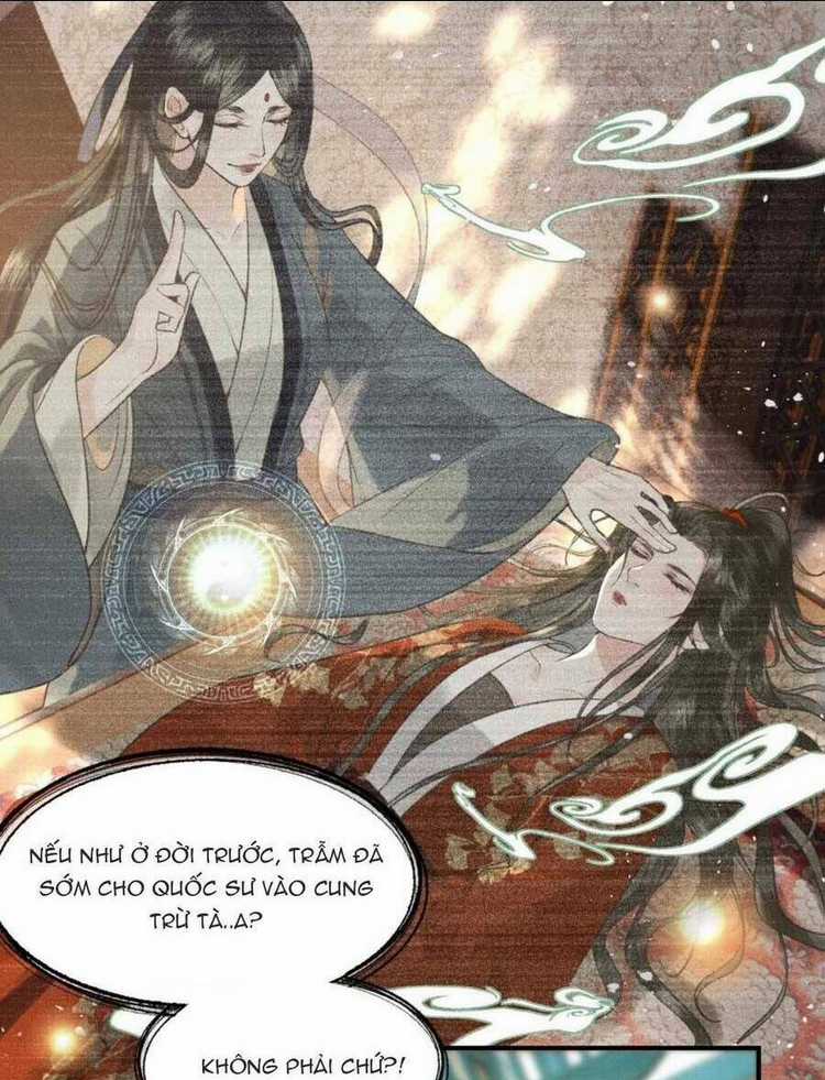 Phu Quân Giữ Thê - Chapter 24 - Trang 34