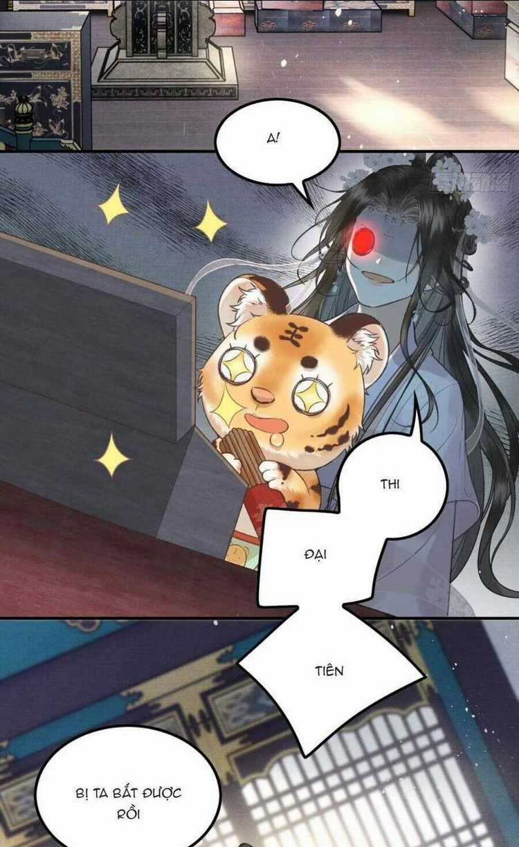 Phu Quân Giữ Thê - Chapter 24 - Trang 37